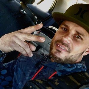 Meet your Posher, Chance